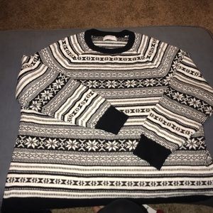 Old Navy Sweater